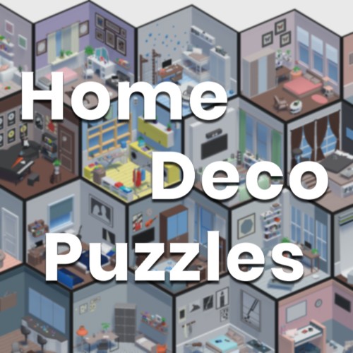 Home Deco Puzzles