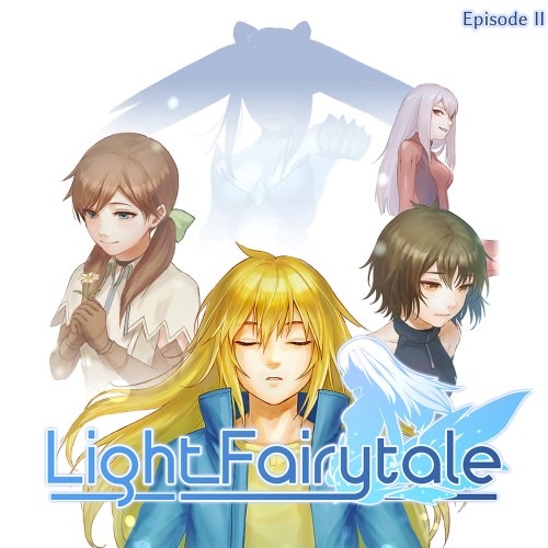 Light Fairytale Episode 2