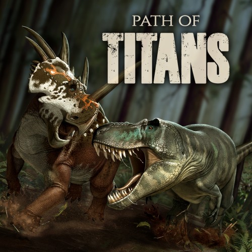 Path of Titans