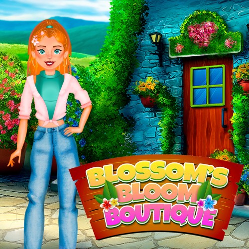 Blossom's Bloom Boutique