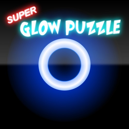 Super Glow Puzzle