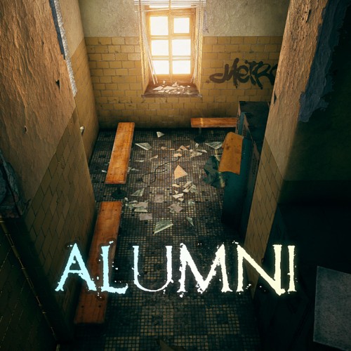 Alumni: Escape Room Adventure