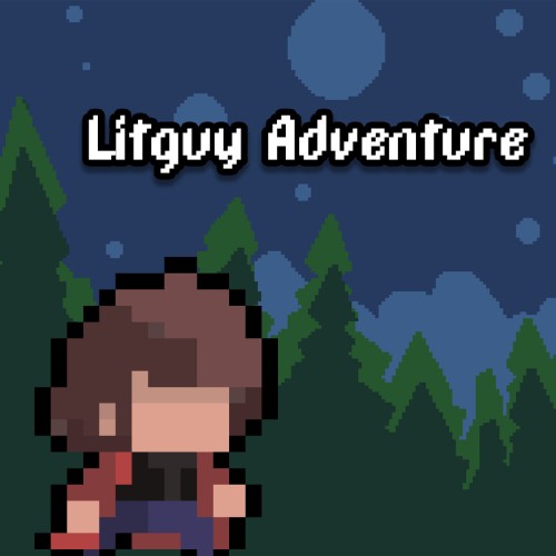 Litguy Adventure