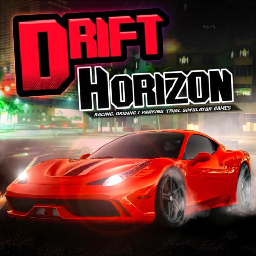 Drift Horizon