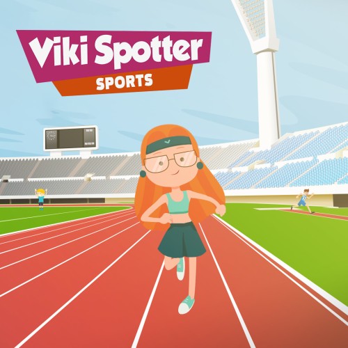 Viki Spotter: Sports