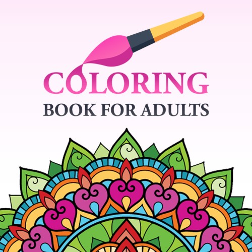 Coloring Book for Adults