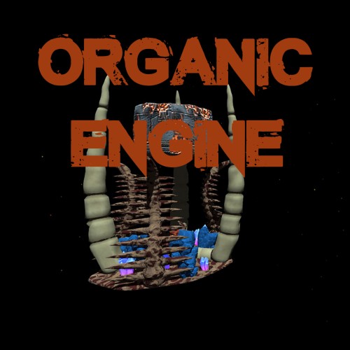 Organic Engine