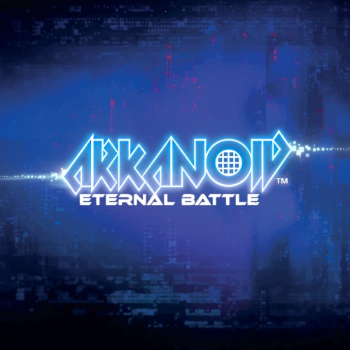 Arkanoid - Eternal Battle