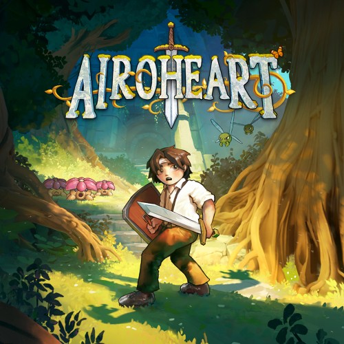 Airoheart