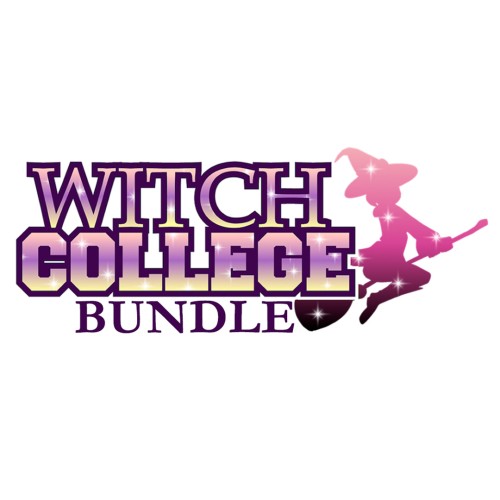 Witch College Bundle