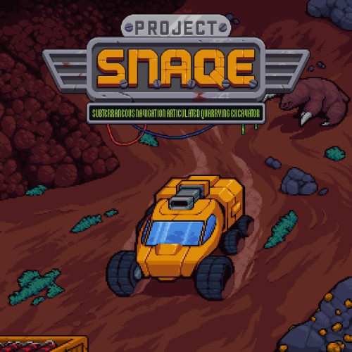 Project Snaqe