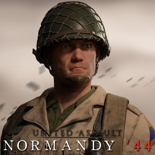 United Assault - Normandy '44