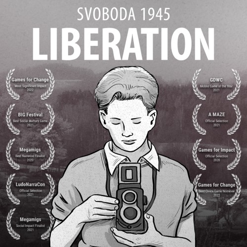 Svoboda 1945: Liberation