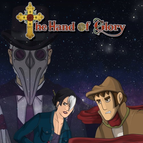 The Hand of Glory