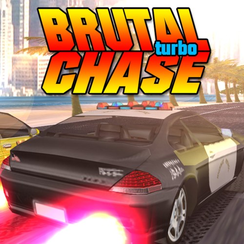 Brutal Chase Turbo