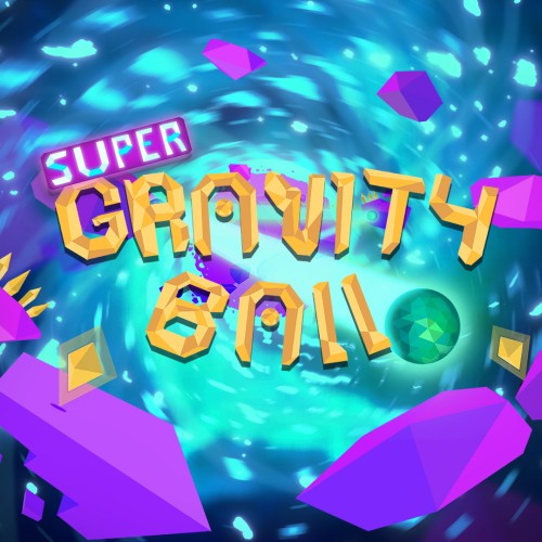 Super Gravity Ball