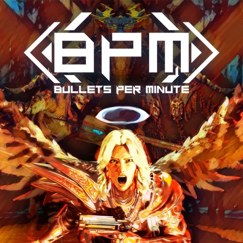 BPM: Bullets Per Minute