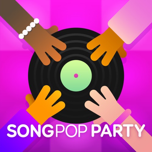 SongPop Party