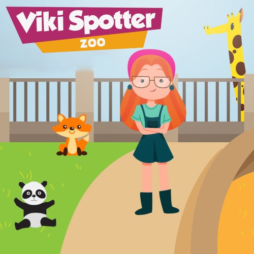 Viki Spotter: Zoo