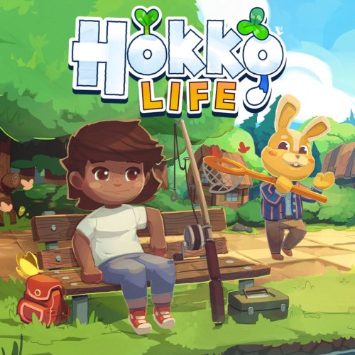 Hokko Life