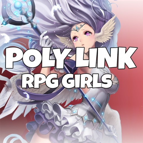 Poly Link - RPG Anime Girls