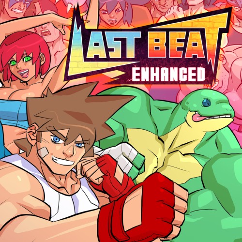 Last Beat Enhanced