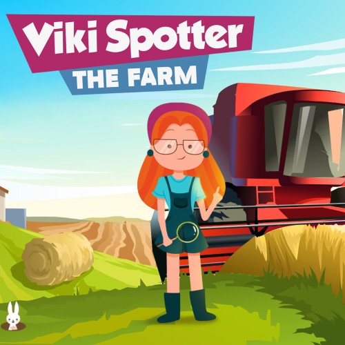 Viki Spotter: The Farm