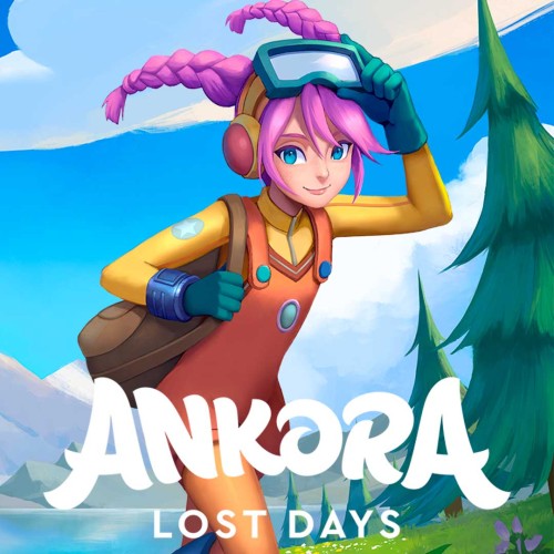 Ankora: Lost Days
