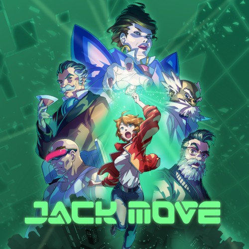 Jack Move