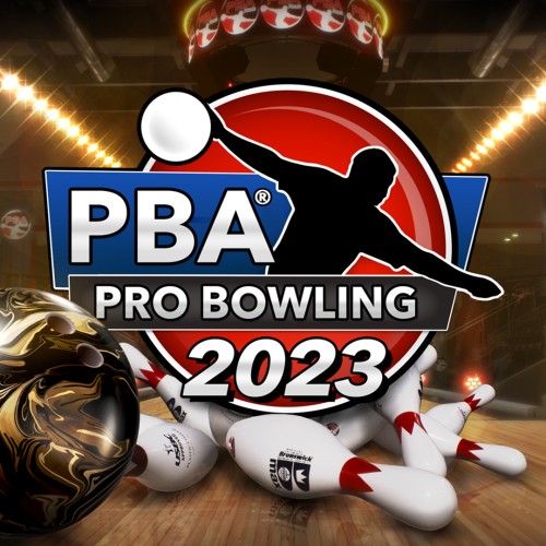 PBA Pro Bowling 2023