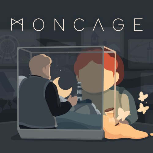 Moncage