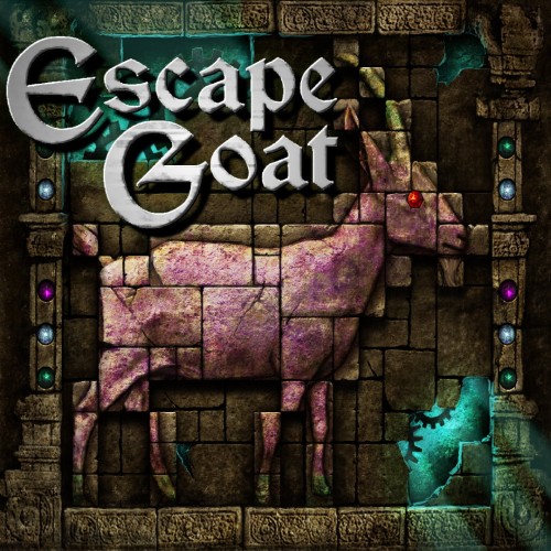 Escape Goat