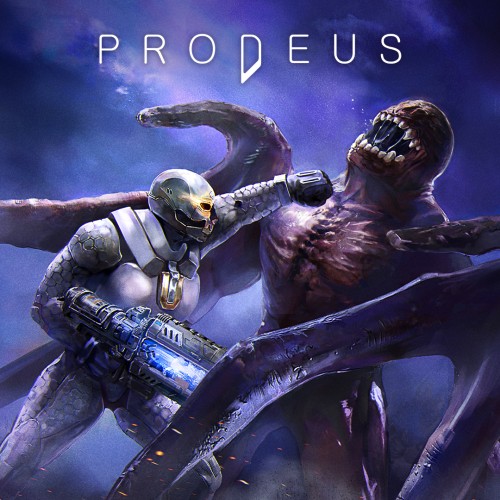 Prodeus