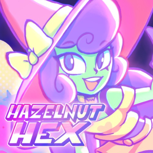 Hazelnut Hex