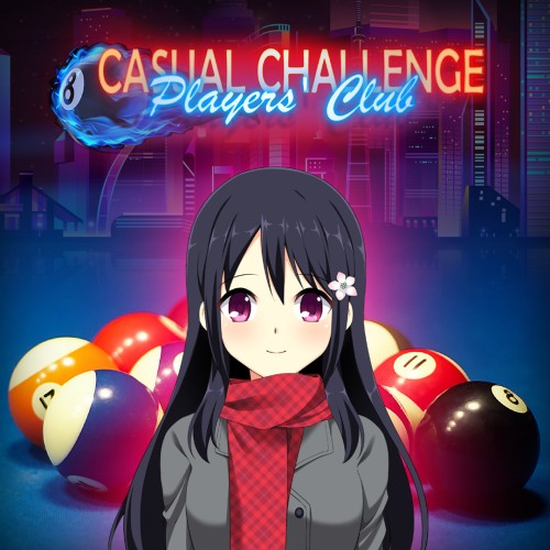 Casual Challenge Players' Club