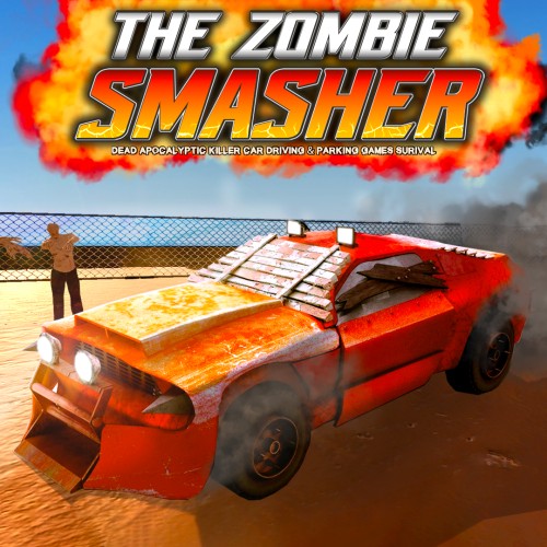 The Zombie Smasher