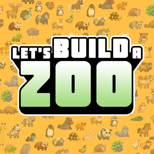 Let's Build a Zoo