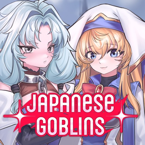 Japanese Goblins