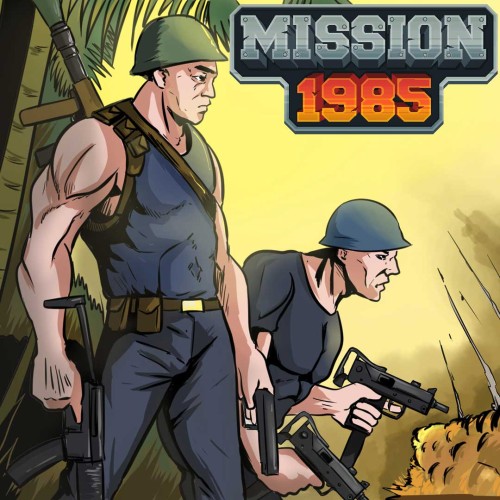 Mission 1985