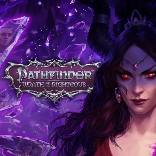 Pathfinder: Wrath of the Righteous - Cloud Version