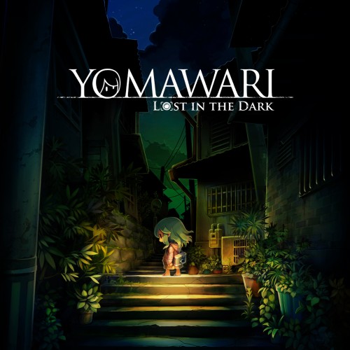 Yomawari: Lost in the Dark