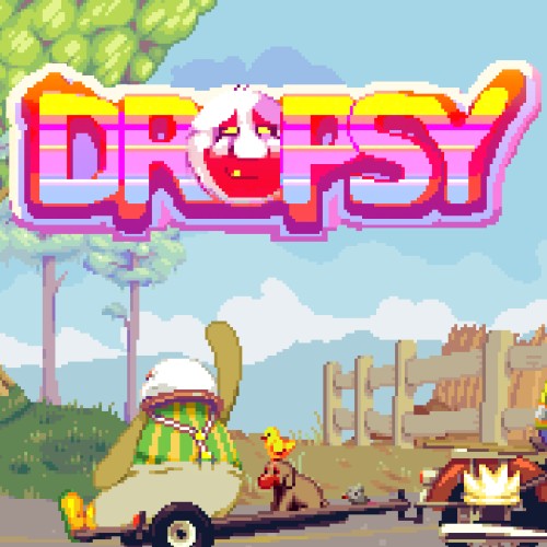 Dropsy