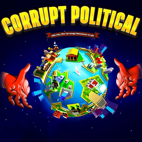 Corrupt Political