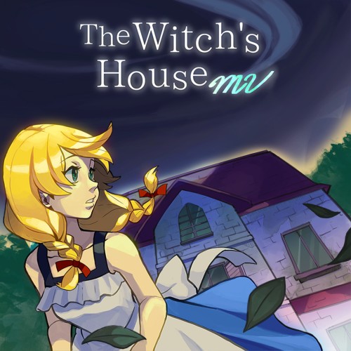 The Witch's House MV