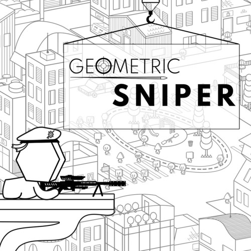 Geometric Sniper