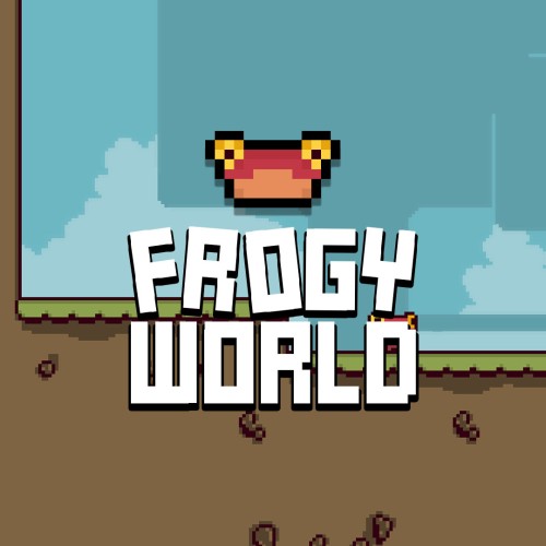 Frogy World