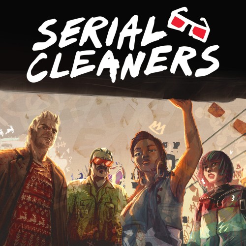 Serial Cleaners