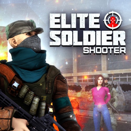 Elite Soldier Shooter