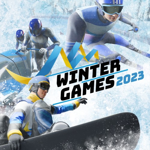 Winter Games 2023