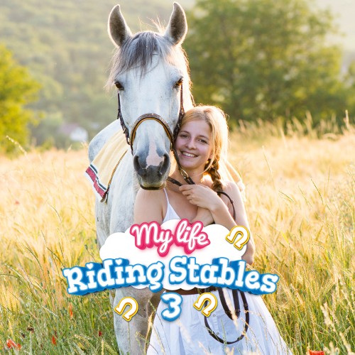 My Life: Riding Stables 3